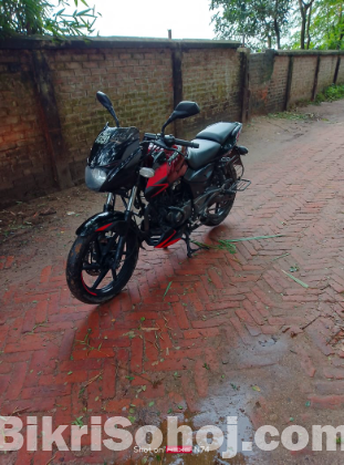 Bajaj Pulser